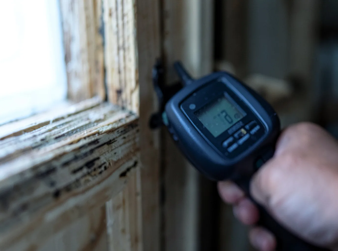 Burst Pipe Water Damage in Murrieta, CA