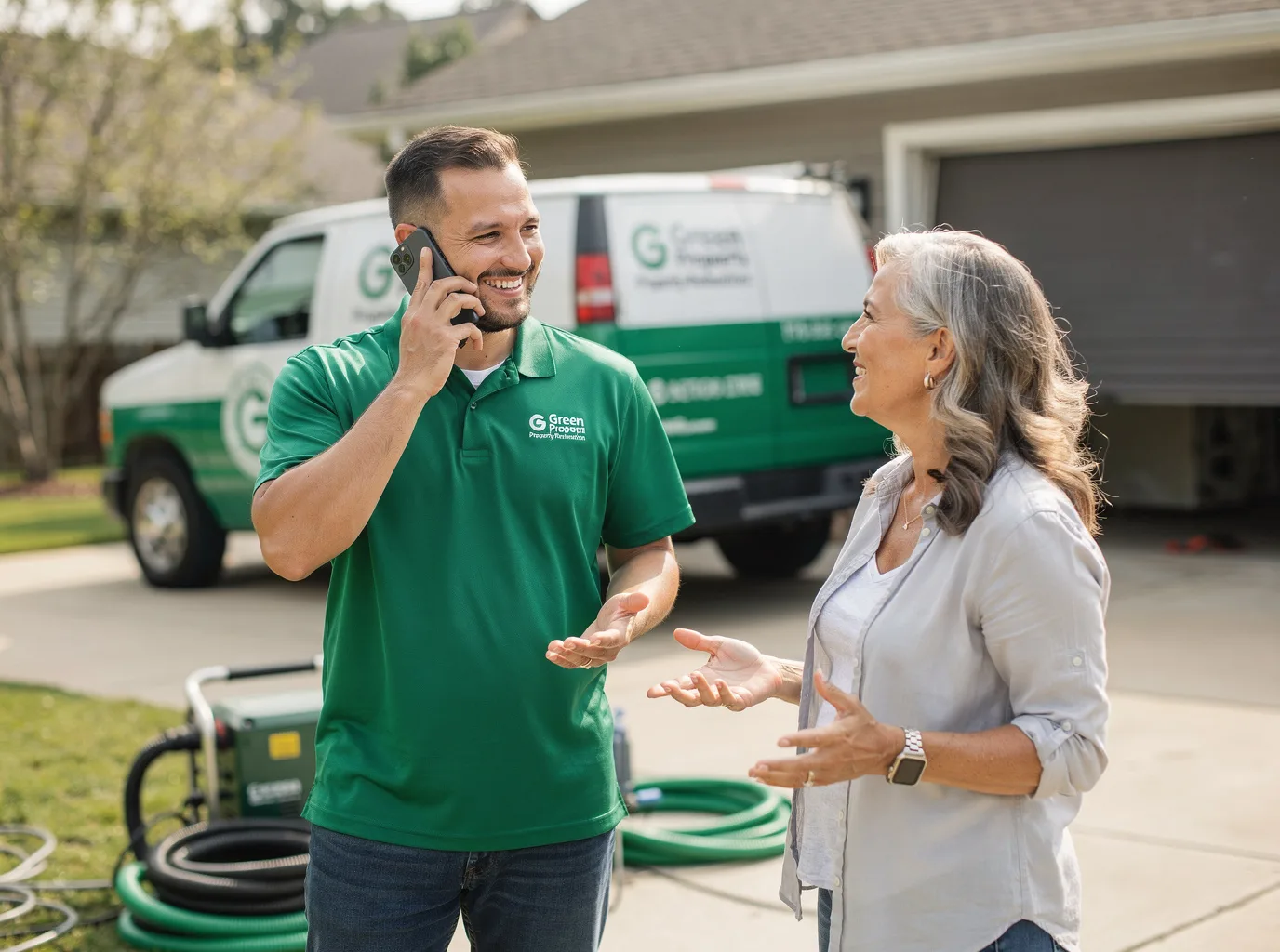 Water Damage Restoration Murrieta, CA FAQs